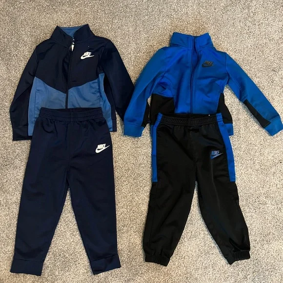 Toddler Nike Sets - Picture 1 of 3
